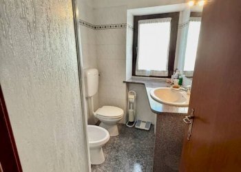 Bagno - Villa a Schiera via Passaggio, 22, Camandona - foto 21