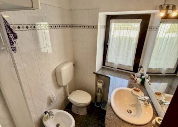 Bagno - Villa a Schiera via Passaggio, 22, Camandona - foto 23