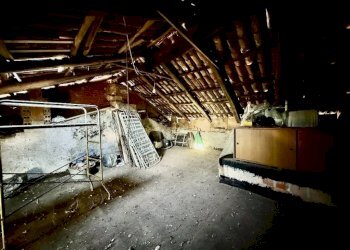 Dettagli - Villa a Schiera via Passaggio, 22, Camandona - foto 25