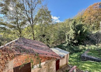 Giardino - Villa a Schiera via Passaggio, 22, Camandona - foto 29