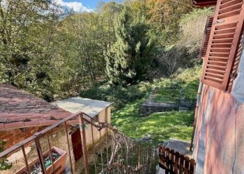 Giardino - Villa a Schiera via Passaggio, 22, Camandona - foto 30