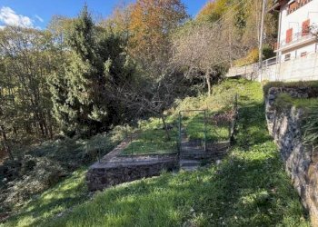 Giardino - Villa a Schiera via Passaggio, 22, Camandona - foto 31