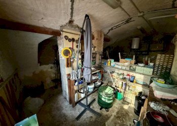 Cantina - Villa a Schiera via Passaggio, 22, Camandona - foto 35