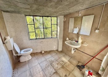 Bagno - Villa a Schiera via Passaggio, 22, Camandona - foto 42