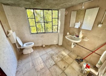 Bagno - Villa a Schiera via Passaggio, 22, Camandona - foto 43