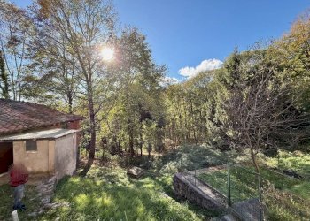 Terreno - Villa a Schiera via Passaggio, 22, Camandona - foto 44