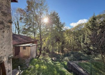 Vista - Villa a Schiera via Passaggio, 22, Camandona - foto 45