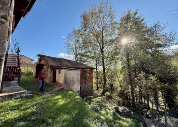 Giardino - Villa a Schiera via Passaggio, 22, Camandona - foto 46