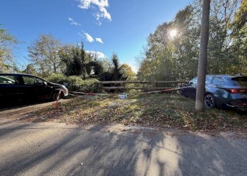 Posto macchina - Villa a Schiera via Passaggio, 22, Camandona - foto 48