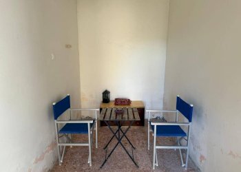 Ingresso - Rustico via Colli, 25, Torrevecchia Teatina - foto 4