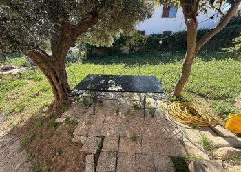 Giardino - Rustico via Colli, 25, Torrevecchia Teatina - foto 12