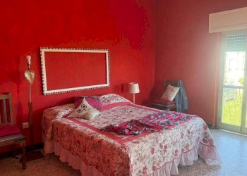 Camera da letto - Rustico via Colli, 25, Torrevecchia Teatina - foto 13