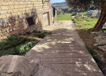 Terreno - Rustico via Colli, 25, Torrevecchia Teatina - foto 14