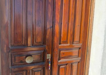 Interno palazzo - Rustico via Colli, 25, Torrevecchia Teatina - foto 15