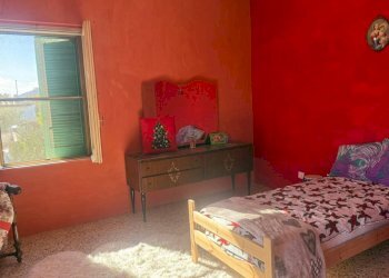 Camera da letto - Rustico via Colli, 25, Torrevecchia Teatina - foto 16