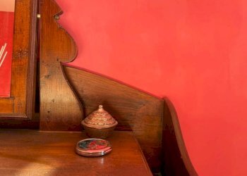 Dettagli - Rustico via Colli, 25, Torrevecchia Teatina - foto 18