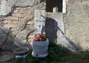 Giardino - Rustico via Colli, 25, Torrevecchia Teatina - foto 21