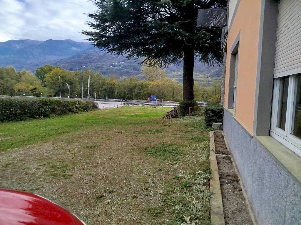 Giardino - Casa indipendente via San Giorgio, 24, Postalesio - foto 3
