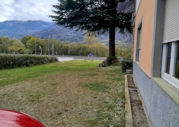 Giardino - Casa indipendente via San Giorgio, 24, Postalesio - foto 3