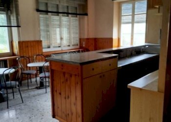 Interno non residenziale - Casa indipendente via San Giorgio, 24, Postalesio - foto 4