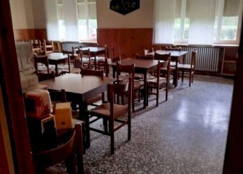 Interno non residenziale - Casa indipendente via San Giorgio, 24, Postalesio - foto 5