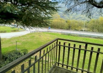 Terrazzo - Casa indipendente via San Giorgio, 24, Postalesio - foto 10