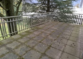 Terrazzo - Casa indipendente via San Giorgio, 24, Postalesio - foto 13