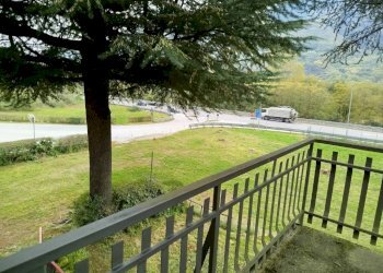 Balcone - Casa indipendente via San Giorgio, 24, Postalesio - foto 17