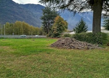 Terreno - Casa indipendente via San Giorgio, 24, Postalesio - foto 18