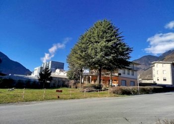 Zona - Casa indipendente via San Giorgio, 24, Postalesio - foto 19