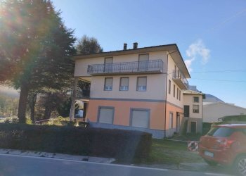 Facciata - Independent house via San Giorgio, 24, Postalesio - photo 1