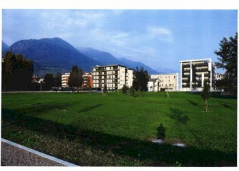 Terreno - Trilocale via Don Guanella, 9, Sondrio - foto 2