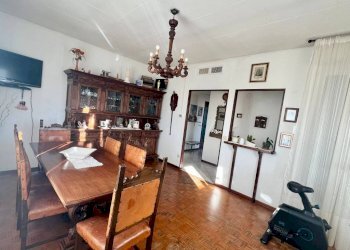 Salone - Villa via Monte Mucrone, 8, Cerrione - foto 6