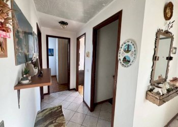 Disimpegno - Villa via Monte Mucrone, 8, Cerrione - foto 8