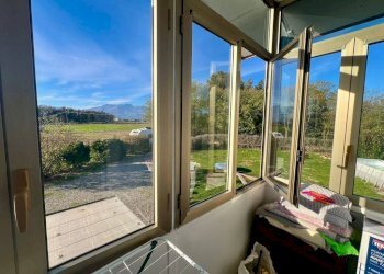 Veranda - Villa via Monte Mucrone, 8, Cerrione - foto 10