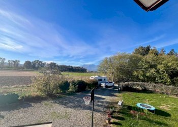 Vista - Villa via Monte Mucrone, 8, Cerrione - foto 11