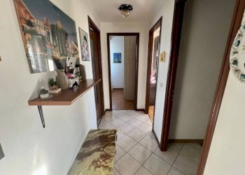 Corridoio - Villa via Monte Mucrone, 8, Cerrione - foto 13