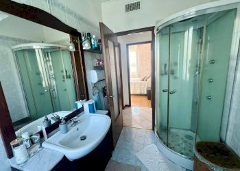 Bagno - Villa via Monte Mucrone, 8, Cerrione - foto 16