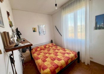 Camera da letto - Villa via Monte Mucrone, 8, Cerrione - foto 17