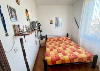 Camera da letto - Villa via Monte Mucrone, 8, Cerrione - foto 18