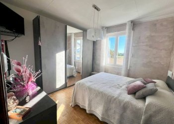 Camera da letto - Villa via Monte Mucrone, 8, Cerrione - foto 19