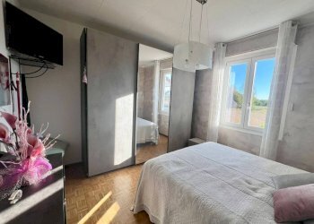 Camera da letto - Villa via Monte Mucrone, 8, Cerrione - foto 20