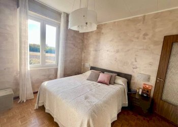 Camera da letto - Villa via Monte Mucrone, 8, Cerrione - foto 21
