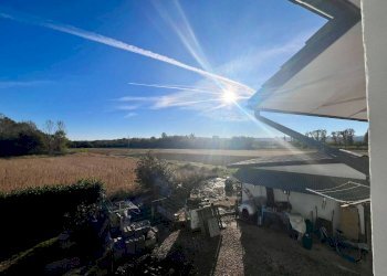 Vista - Villa via Monte Mucrone, 8, Cerrione - foto 22