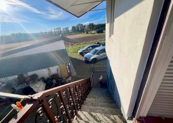 Scala - Villa via Monte Mucrone, 8, Cerrione - foto 24