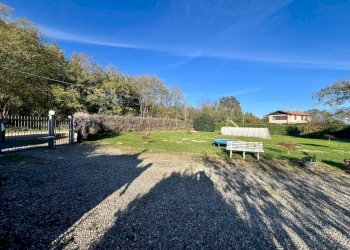 Terreno - Villa via Monte Mucrone, 8, Cerrione - foto 26