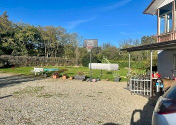 Giardino - Villa via Monte Mucrone, 8, Cerrione - foto 27