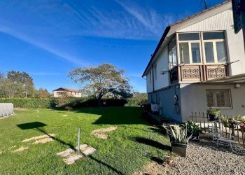 Terreno - Villa via Monte Mucrone, 8, Cerrione - foto 28