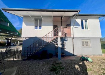 Facciata - Villa via Monte Mucrone, 8, Cerrione - foto 29