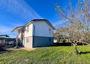 Terreno - Villa via Monte Mucrone, 8, Cerrione - foto 30